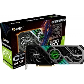 02. Palit GeForce RTX 3090 GamingPro