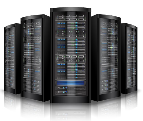 HP Servers