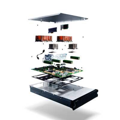 IBM Power System AC922